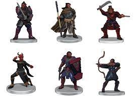 Warband, Hobgoblin